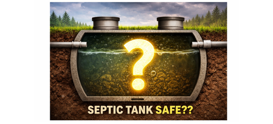Is Your RV Tank Treatment Really Septic Safe?