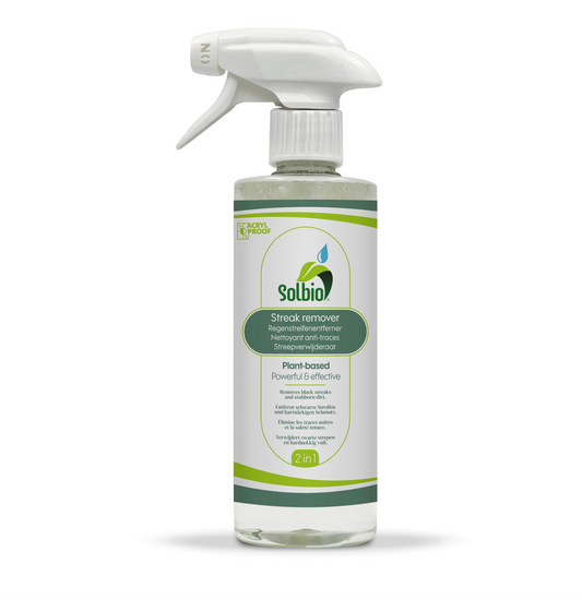 Solbio Black Streak Remover